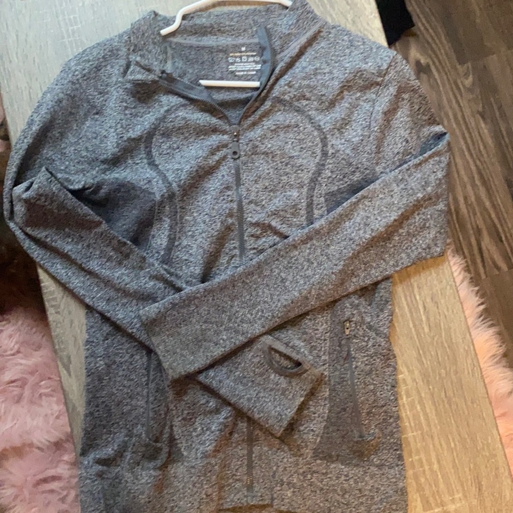 Activewear Jacket